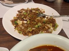 港丽炒饭-港丽餐厅(杭大店)