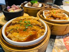 -虾饺妹·粤式手工点心(水荫路店)