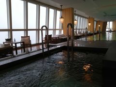 -上海柏悦酒店