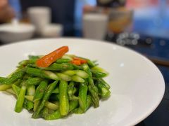 -高第街56号港式餐厅·精选(世茂广场宽厚里大明湖店)