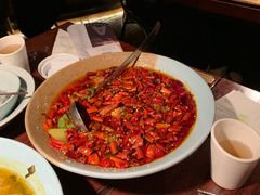 -外婆家(南开大悦城店)