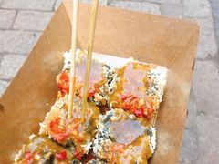 -品腐记·豆腐王朝(老门东总店)