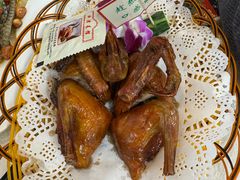 -津津菜馆(绝没分店)
