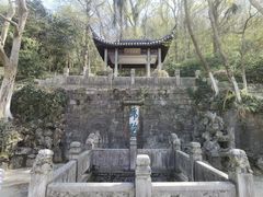 -南山风景名胜区