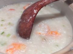 -南拳十三姨·潮汕砂锅粥(世纪金源店)
