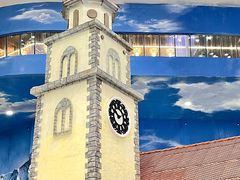 -长沙湘江冰雪世界