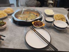 -光头药膳鸡(莱茵小镇店)