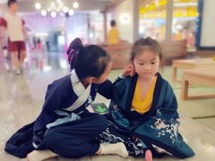 -青水瓦台汤泉(未央店)