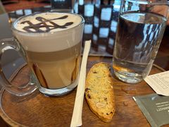 -The Lounge·大堂酒廊·北京粤财JW万豪酒店
