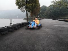 -石燕湖生态旅游景区