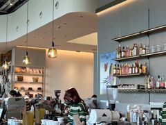 -SAANCI山池咖啡(海上世界文化艺术中心店)