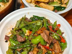 -九道菜有鸡鱼头(石鼓路店)
