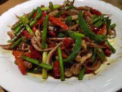 -丰乐餐厅·始于1999·本地老字号