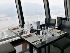 -澳门旅游塔360°旋转餐厅(南湾湖广场店)