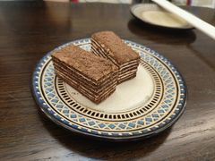 -百格里格.Uyghur cuisine(百色路店)