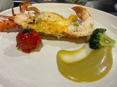 -名将法式铁板烧(云峰别墅店)