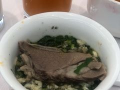 -山水宾馆-中餐厅