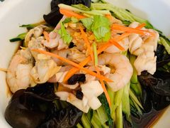 -李连贵酒家熏肉大饼(昆明街店)