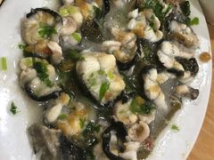-长平肥姐白粥·海鲜打冷