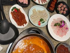 -园里火锅(仁和新城店)