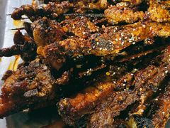 -袁师傅烤肉(弹子石店)