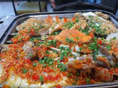 -壹家水货·小海鲜