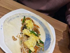 -满园烤鸭·春饼(奥体万达店)
