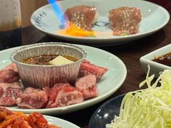 -蒜香焼肉PURUSHIN(马场路店)