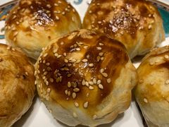 -巴依老爷新疆美食(常营店)