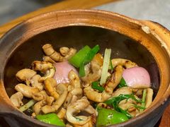 -啫神·广州地标美食(北京路店)