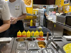 -2颗鸡蛋煎饼(龙华8号仓店)