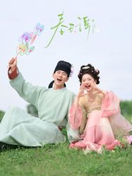 -雅云婚纱摄影工作室旗舰店