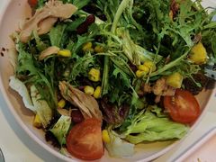 黑醋轻脂沙拉-库滋明·俄罗斯特色美食(中央大街店)