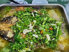 -阆辣荟餐饮(老味道8年·古城店)