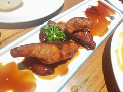 -金枝玉叶上海人家食府(三里河店)