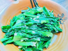 油麦菜-树厨贵州菜(花果园购物中心店)