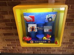 -麦当劳(政通路店)