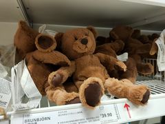 -宜家家居(哈尔滨商场店)