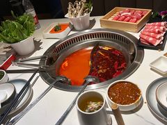 -椒王火锅(厚街万达店)