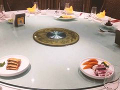 -金枝玉叶上海人家食府(三里河店)