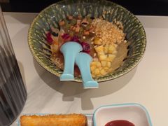 -江边城外烤全鱼(汉光百货店)