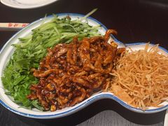 -满园烤鸭·春饼(沈北万达店)