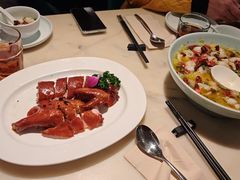 -港丽餐厅(天河城店)