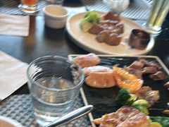 -188西餐厅(园林宾馆店)