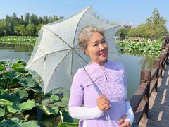 -前关湿地公园