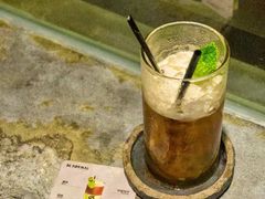 -BE NORMAL CAFE(霞溪路店)