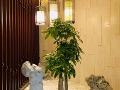 -冶春茶社(星汉大厦店)