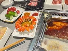 -海底捞火锅(方塔东街店)