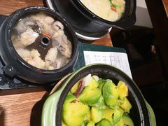 -云海肴·汽锅鸡·云南菜(美罗城店)