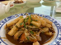 -蟹宝酒楼•农家菜(古城北路店)
